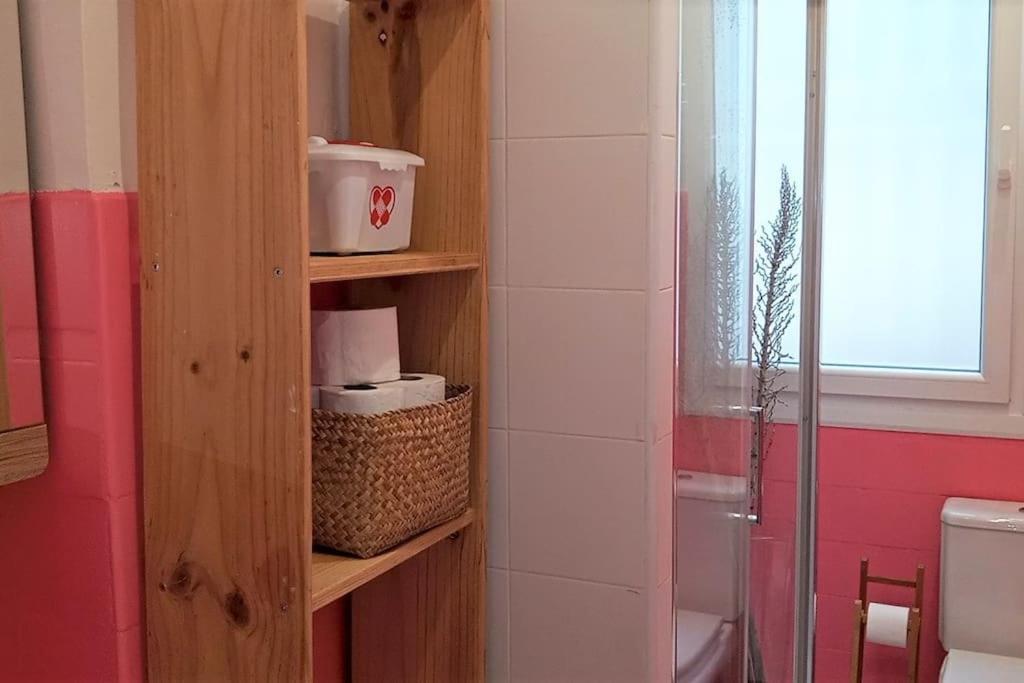 Apartamento Guggenheim Centrico Y Confortable Bilbao Exteriör bild
