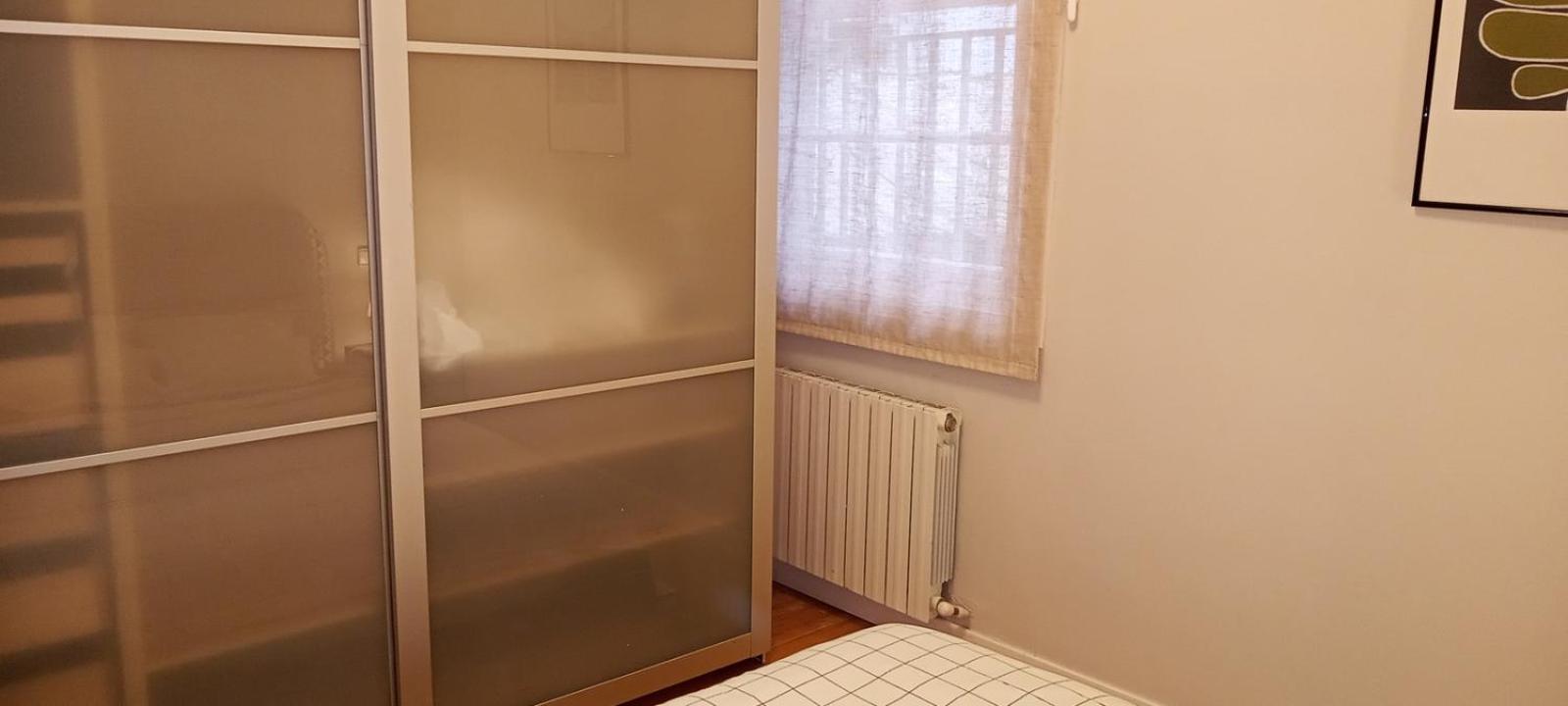 Apartamento Guggenheim Centrico Y Confortable Bilbao Exteriör bild