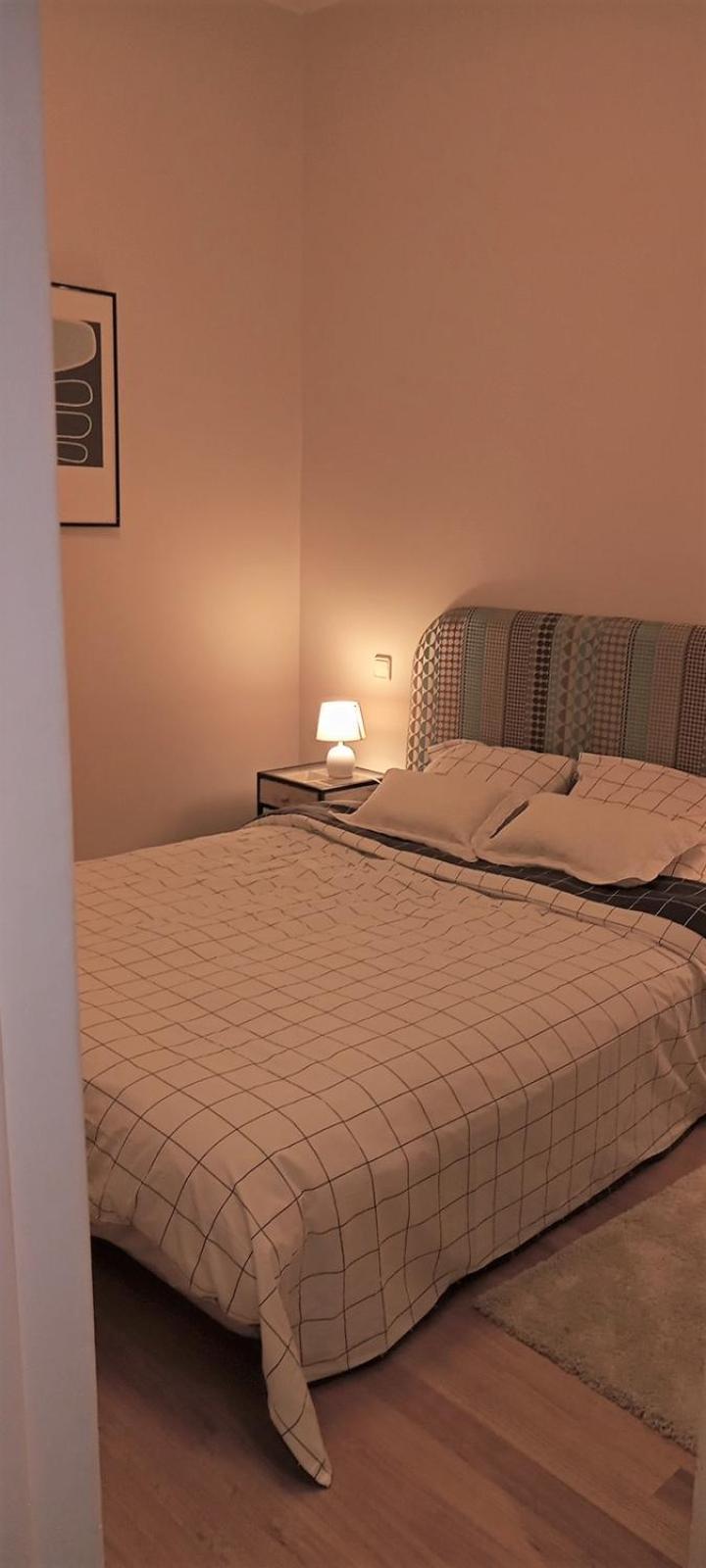 Apartamento Guggenheim Centrico Y Confortable Bilbao Exteriör bild