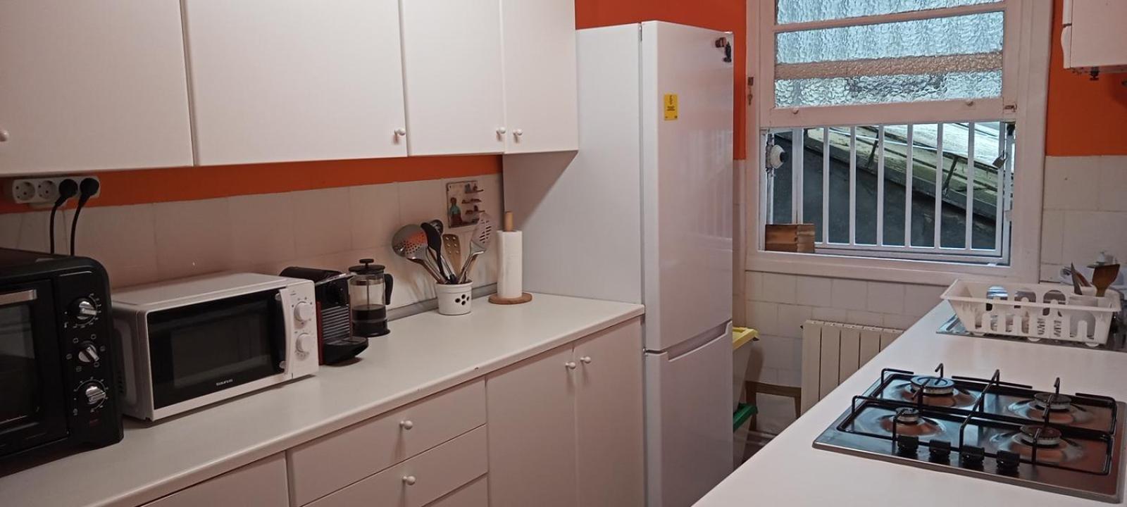 Apartamento Guggenheim Centrico Y Confortable Bilbao Exteriör bild